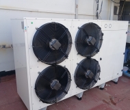 Walk-In Freezer Refrigeration Units in San Francisco