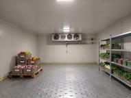 Sanitary Flooring Without Surface Failure