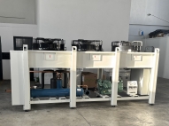 Commercial Refrigeration Units in San Francisco