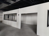 Commercial Walk-In Cooler Panels in San Antonio