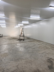 Walk-In Cooler Manufacturer in San Francisco
