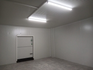 Stronger Room Performance Starts Overhead