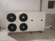 Walk-In Freezer Refrigeration Units in San Francisco