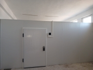 Heavy-Traffic Freezer Openings Done Right