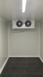 Walk-In Freezer Refrigeration Units in San Jose