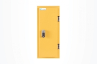 Hinge Duty in Hard-Use Freezers