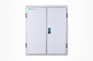 Double Hinged Doors Under Repeated Use