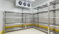 Walk-In Freezer Unit in San Jose