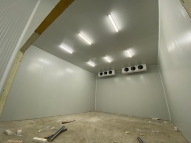 Commercial Refrigeration Units in Wichita