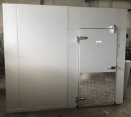 Cleaner Operation at the Door Line