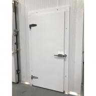 Reducing Wear at Busy Openings   