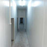 Walk-In Cooler Panels in San Diego