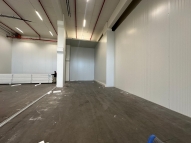 Insulated Panels That Install With Control