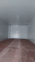 Cold Storage Tops Built for Stability