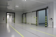 Commercial Walk-In Cooler Panels in San Diego