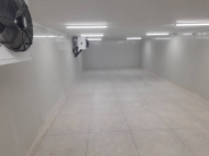 Overhead Insulation That Holds Its Line