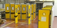 Walk-In Cooler Manufacturer in San Antonio
