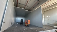 Commercial Walk-In Cooler Panels in Wichita