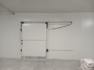 Walk-In Cooler Door in San Diego