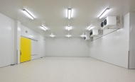 Commercial Refrigeration Units in San Antonio