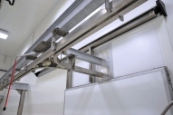 Cooler Entries That Clear the Rail