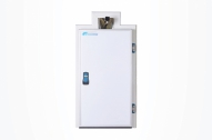 Cleaner Access Around Suspended Product Lines