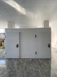 Flush Mount Doors in Daily Use