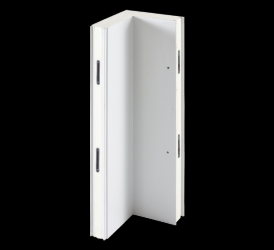 Durable Junctions for Modular Rooms