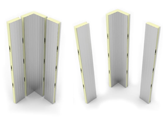 Better Room Geometry Starts at Corners