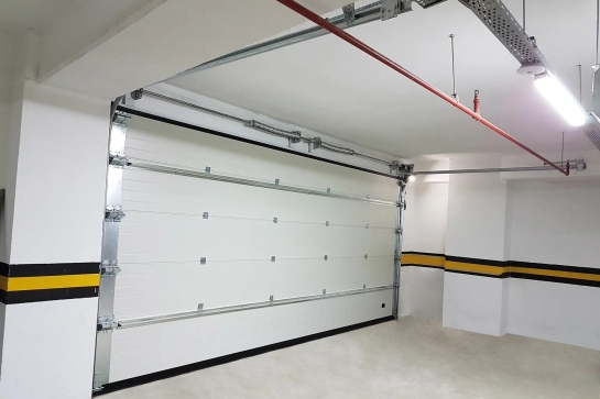 Closing Gaps in Dock Security