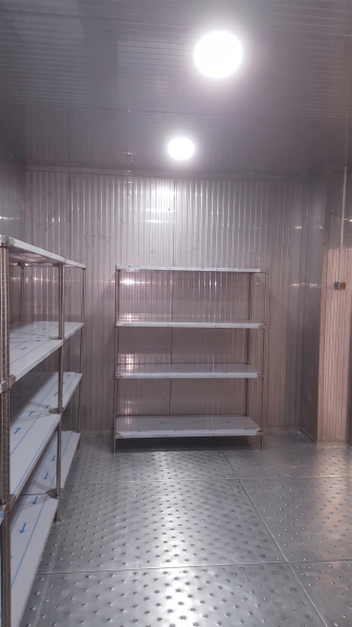 Hard-Use Surfaces for Hygienic Facilities