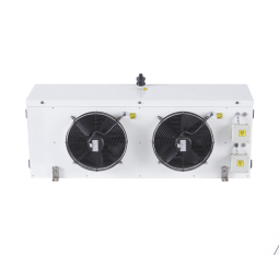 Evaporators