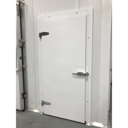 Hinged Cold Room Door