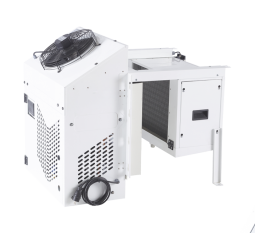 Monoblock Units