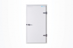 Hinged Cold Room Door