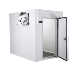 Walk-in Freezer Rooms