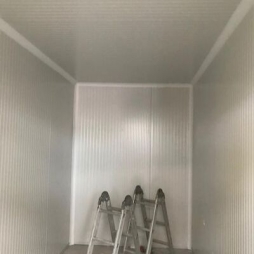 Cold Room Ceiling Panel