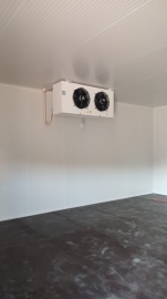 Plywood Floor Panel