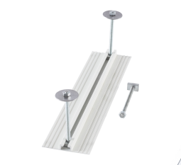 Ceiling T-Hanger Profile