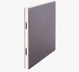 Plywood Floor Panel