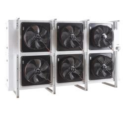 Evaporators